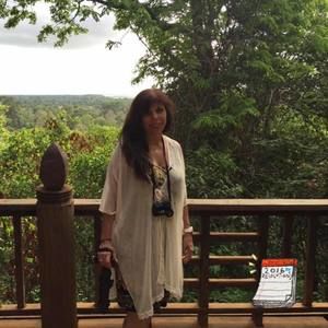 Meet your Posher, Marlene